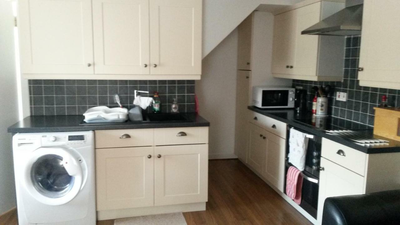2 The Noust Self Catering Apartment Saint Margarets Hope Екстериор снимка